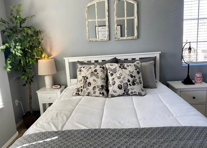 Apartment Lux! 2 Bd 2 Ba Mesa/phoenix Metro Mesa