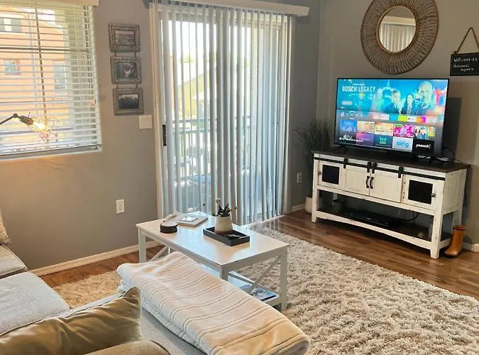 Lux! 2 Bd 2 Ba Mesa/phoenix Metro