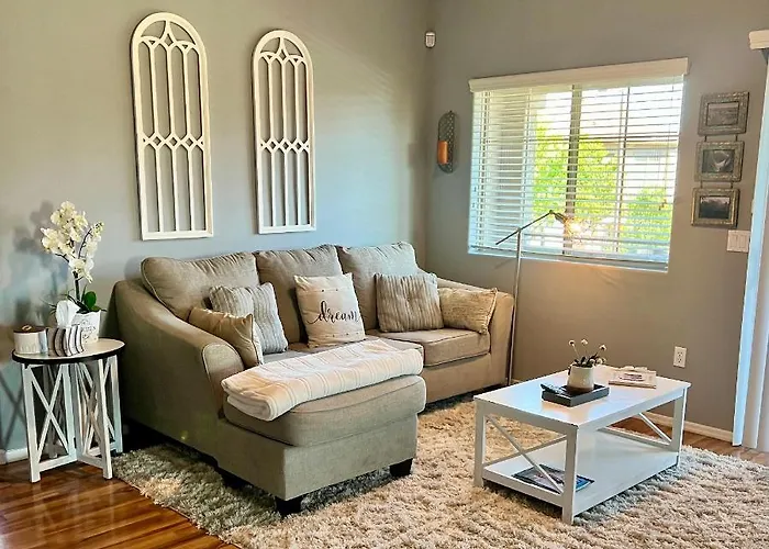 Lux! 2 Bd 2 Ba Mesa/phoenix Metro Apartment *
