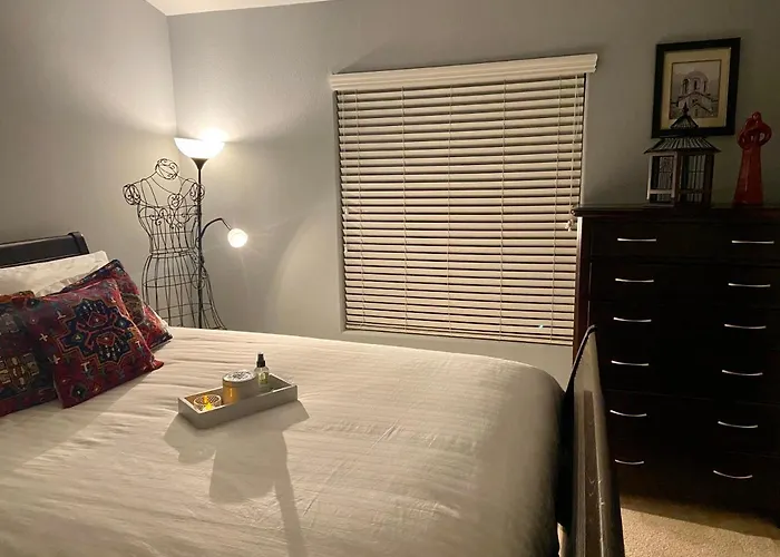 Apartment Lux! 2 Bd 2 Ba Mesa/phoenix Metro