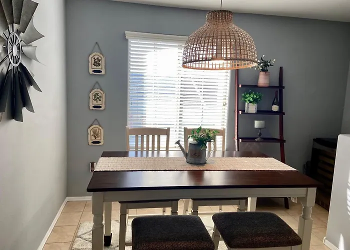 Lux! 2 Bd 2 Ba Mesa/phoenix Metro * Mesa