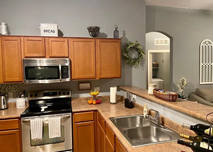 Apartment Lux! 2 Bd 2 Ba Mesa/phoenix Metro *