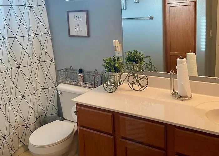 Apartment Lux! 2 Bd 2 Ba Mesa/phoenix Metro