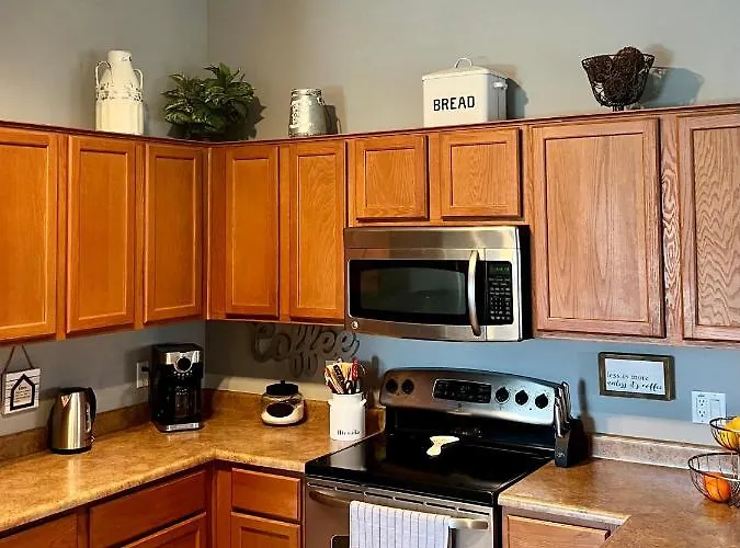 Lux! 2 Bd 2 Ba Mesa/phoenix Metro * Mesa